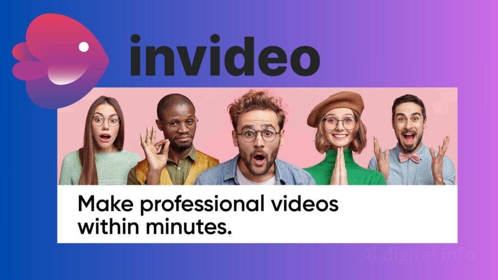 InVideo Ai Video Generator