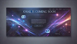 Read more about the article Elon Musk’s XMail: The New Gmail Competitor Set to Revolutionize Email for Billions