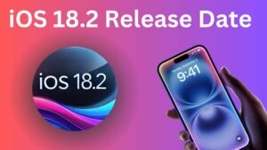 Read more about the article iOS 18.2 Release Date: What to Expect from Apple’s Biggest iPhone Upgrade