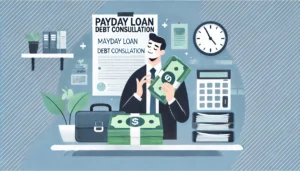 Read more about the article Payday Loan Debt Consolidation: Best Solutions to Consolidate Payday Loans in 2025