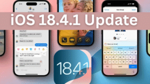 Read more about the article How to Fix iPhone Activation Issues with iOS 18.4.1 Update: Expert Solutions