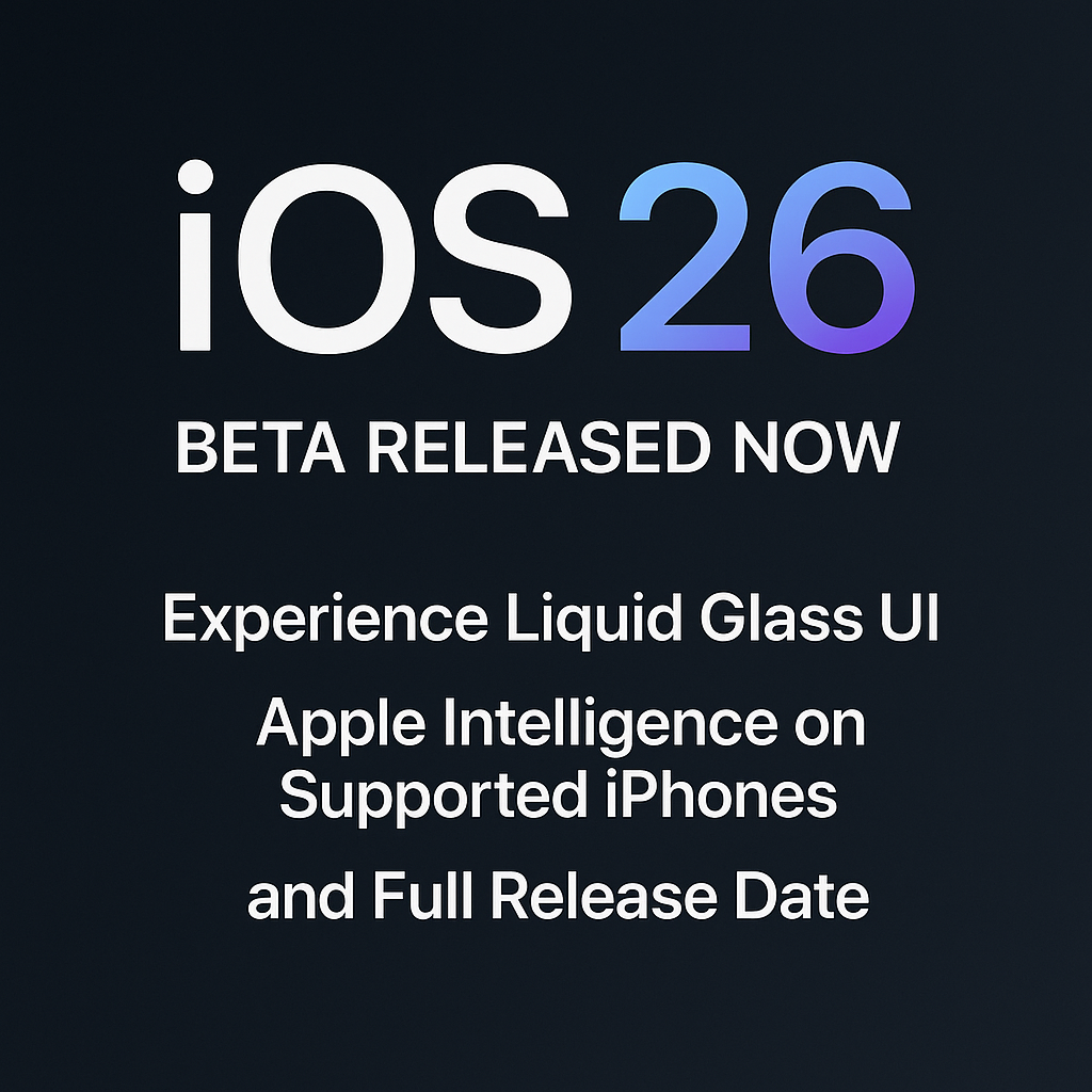 iOS 26