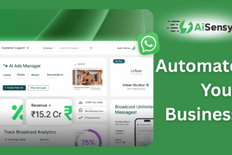 Ai Digital Info