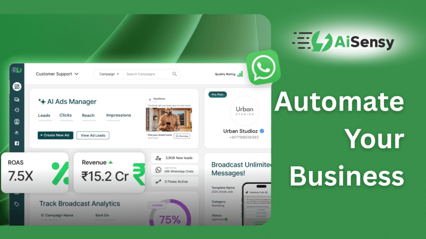 Ai Digital Info