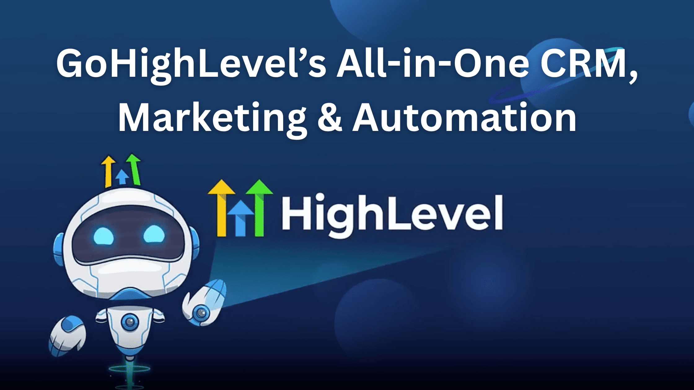 GoHighLevel